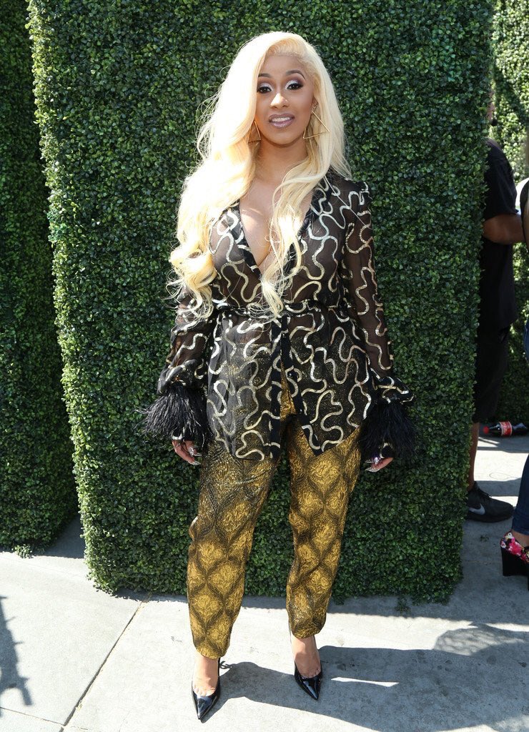 Cardi B