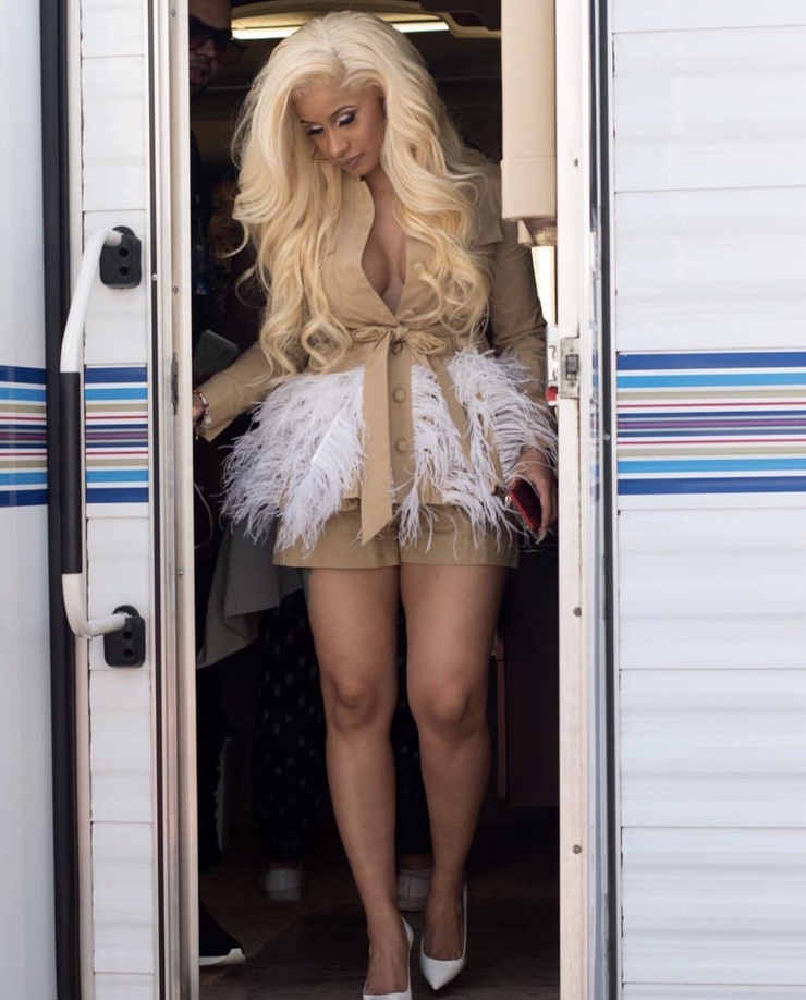 Cardi B
