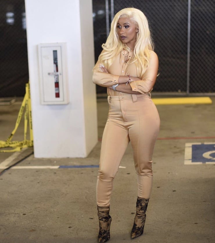 Cardi B