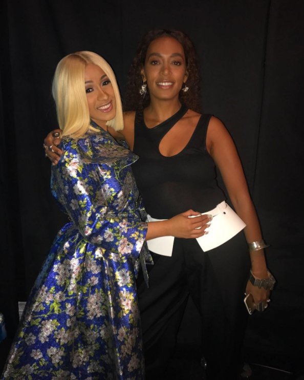 Cardi B