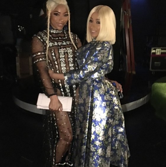 Cardi B