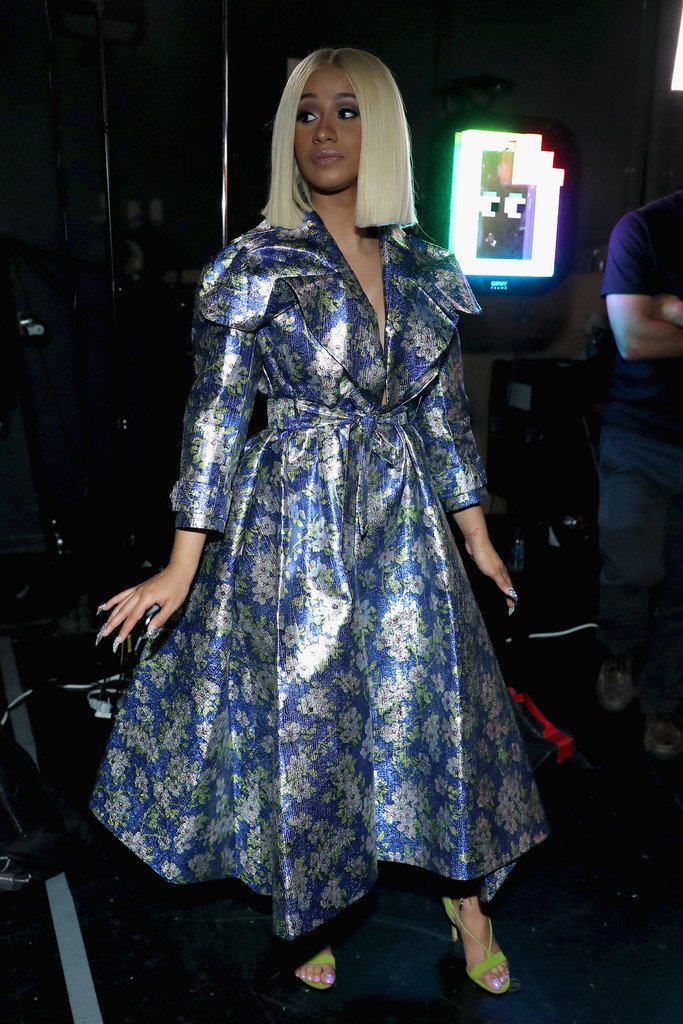 Cardi B