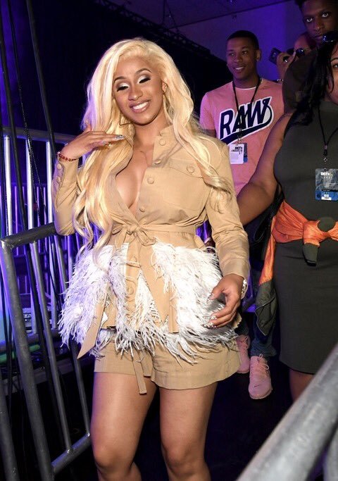 Cardi B