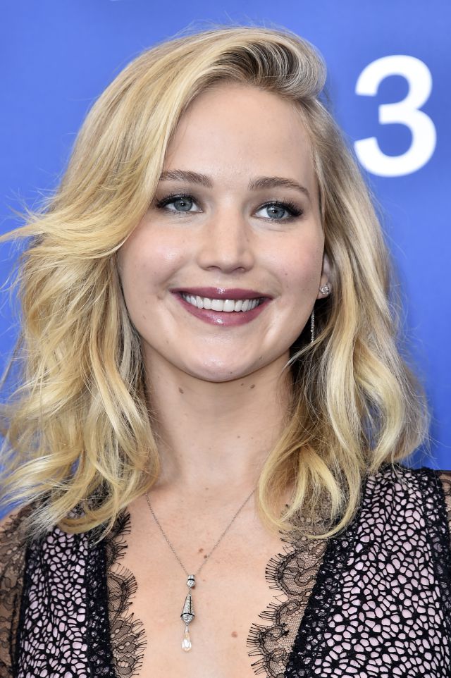 Jennifer Lawrence Jennifer Lawrence