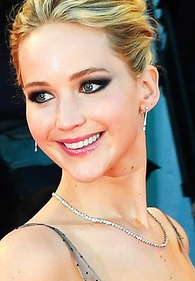 Jennifer Lawrence Jennifer Lawrence