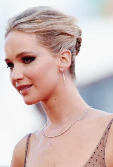 Jennifer Lawrence Jennifer Lawrence