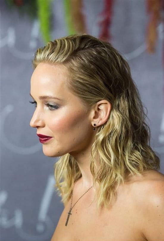 Jennifer Lawrence