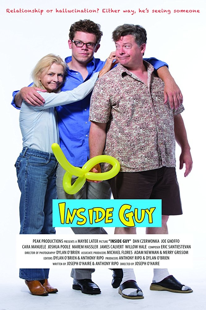 Inside Guy