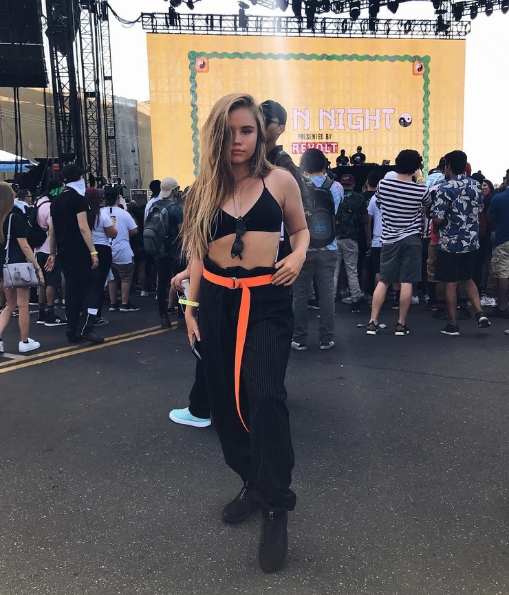 Lexee Smith