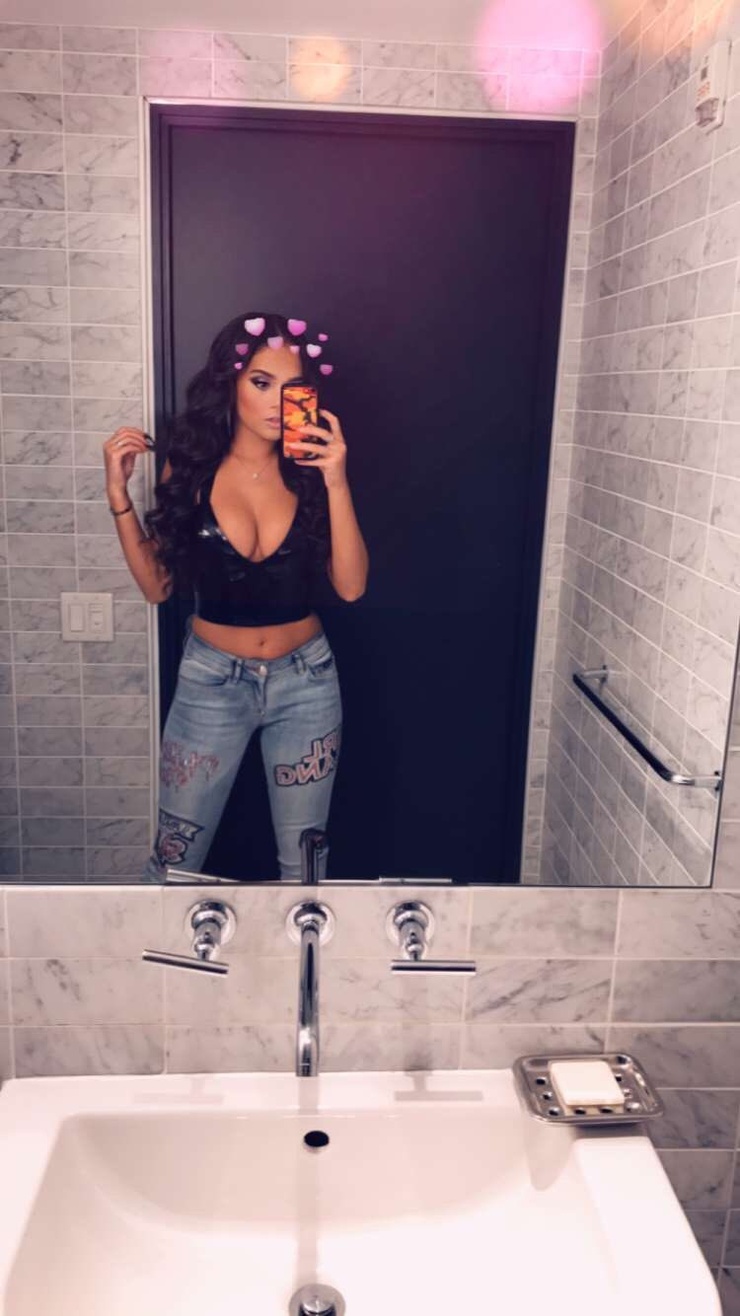 Madison Pettis