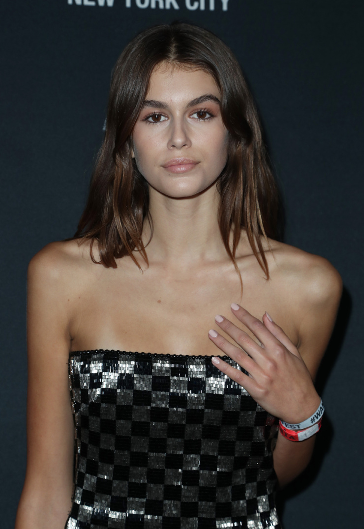 Kaia Gerber Kaia Gerber