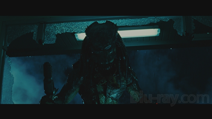 Alien vs. Predator / Aliens vs. Predator: Requiem (Unrated Two-Pack)