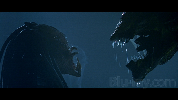 Alien vs. Predator / Aliens vs. Predator: Requiem (Unrated Two-Pack)