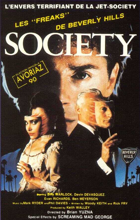 Society