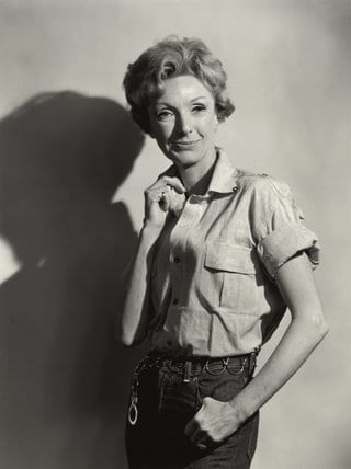 Georgina Cookson