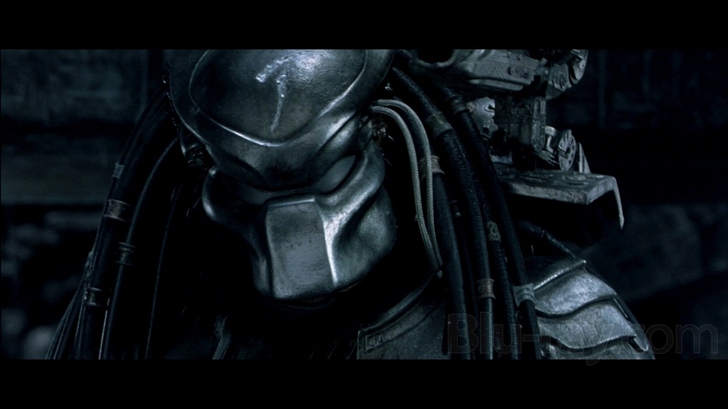 Alien vs. Predator / Aliens vs. Predator: Requiem (Unrated Two-Pack)
