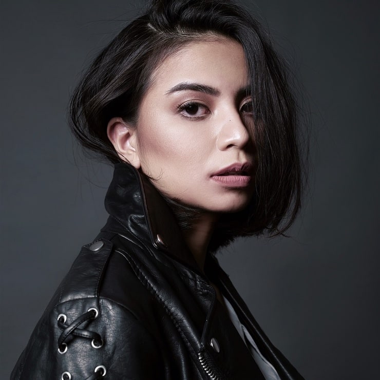 Glaiza de Castro