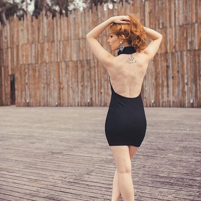Amanda Leszczynski