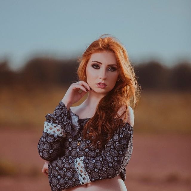 Amanda Leszczynski