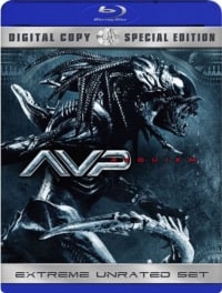 Aliens vs. Predator: Requiem (Extreme Unrated Set + Digital Copy) 