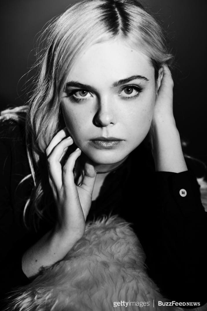 Elle Fanning picture