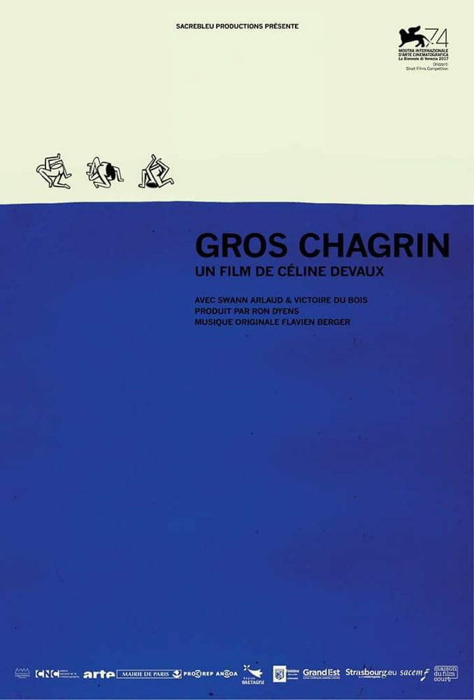 Gros chagrin (2017)