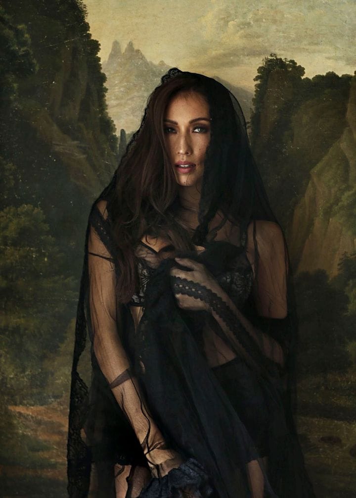 Solenn Heussaff