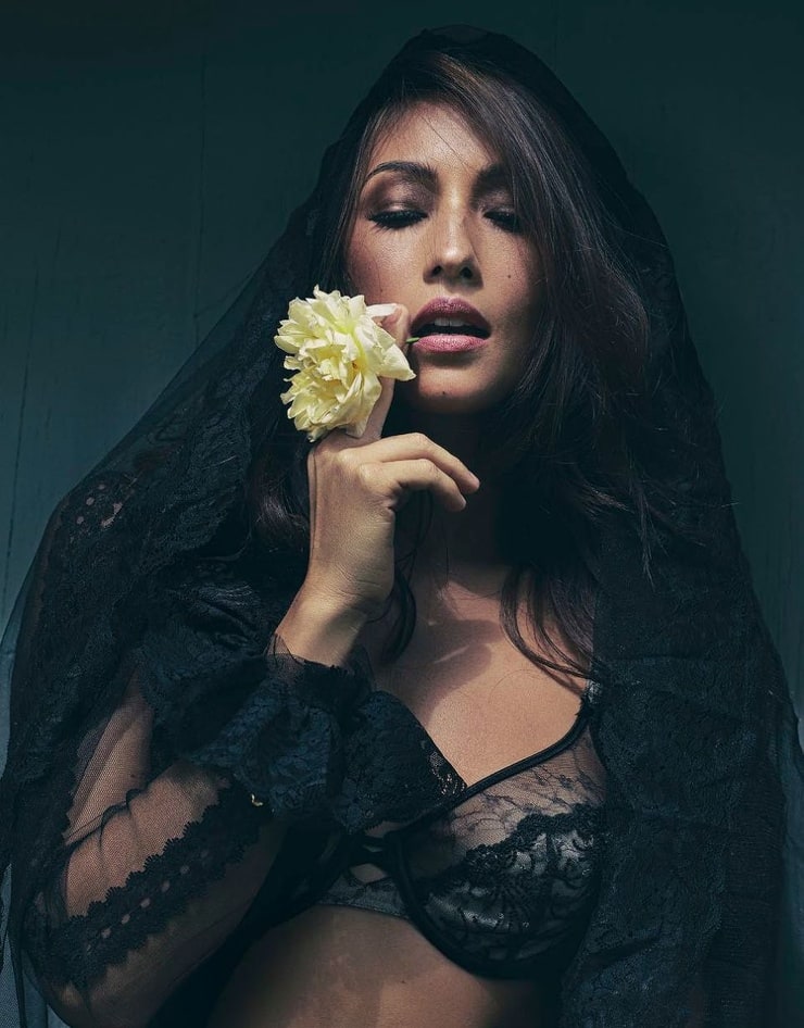 Solenn Heussaff Solenn Heussaff