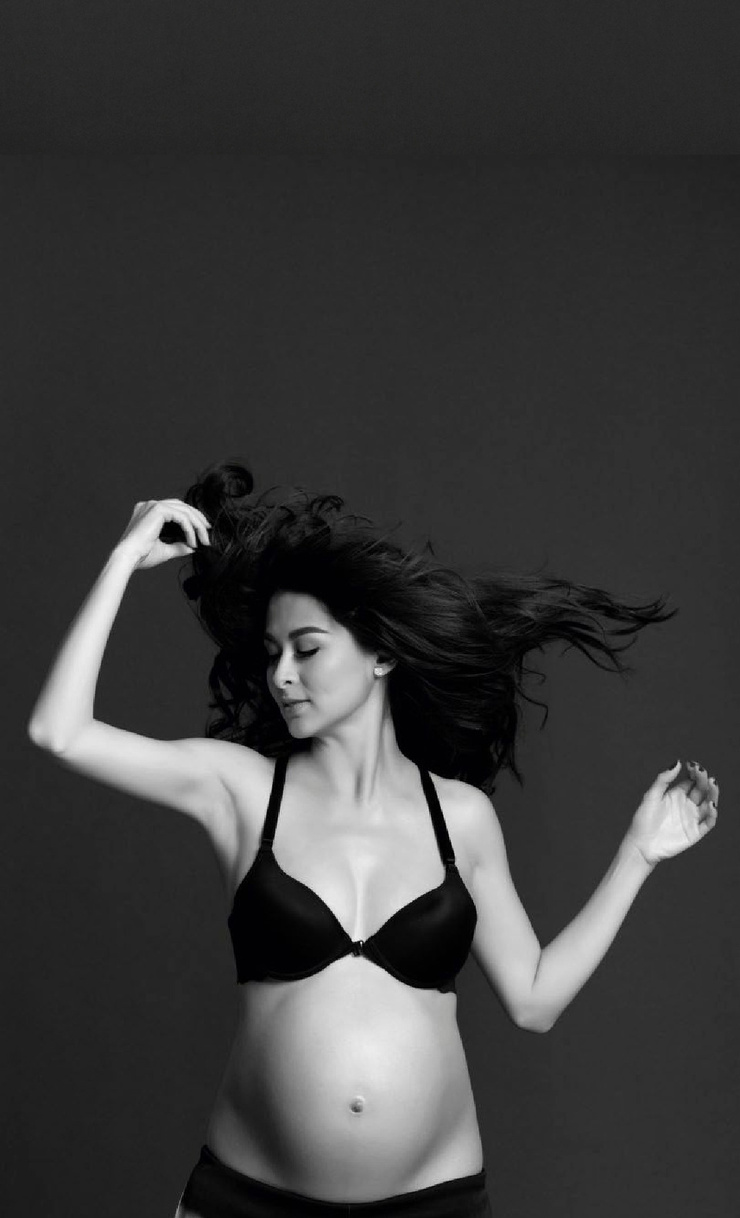 Marian Rivera