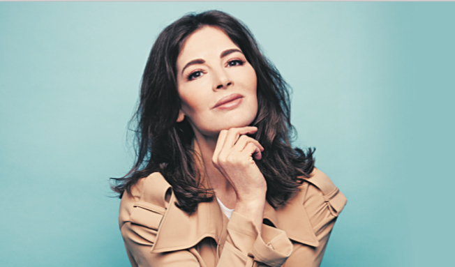 Nigella Lawson Nigella Lawson