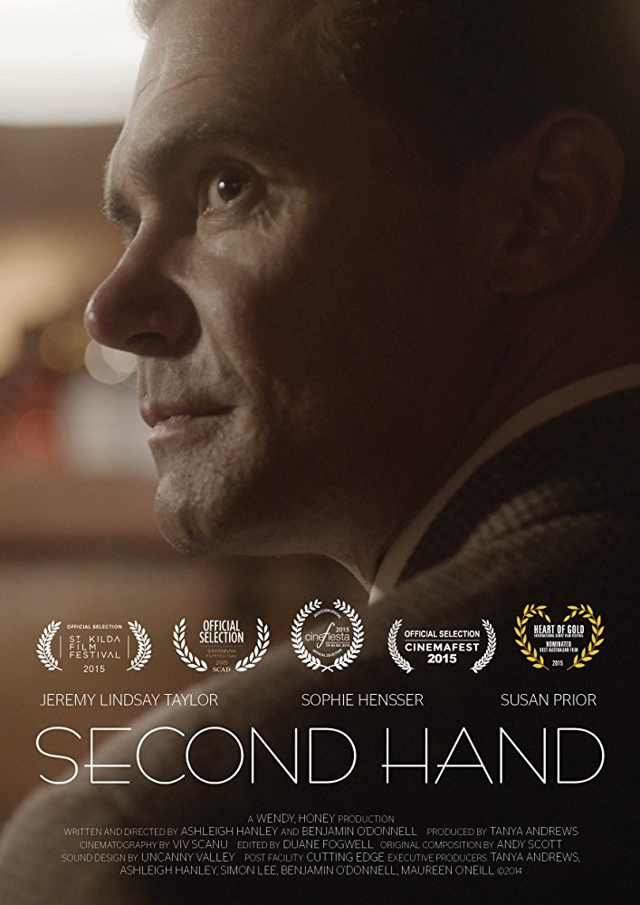 Second Hand Second Hand