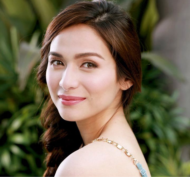 Jennylyn Mercado