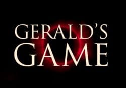 Gerald's Game