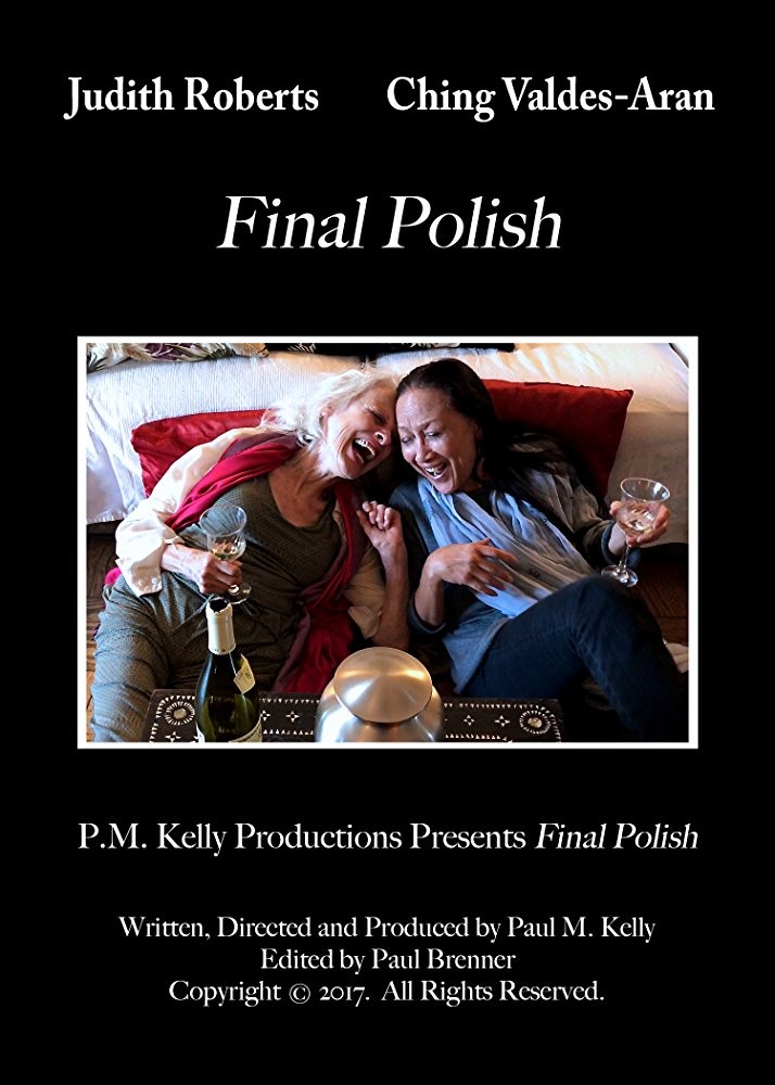 Final Polish