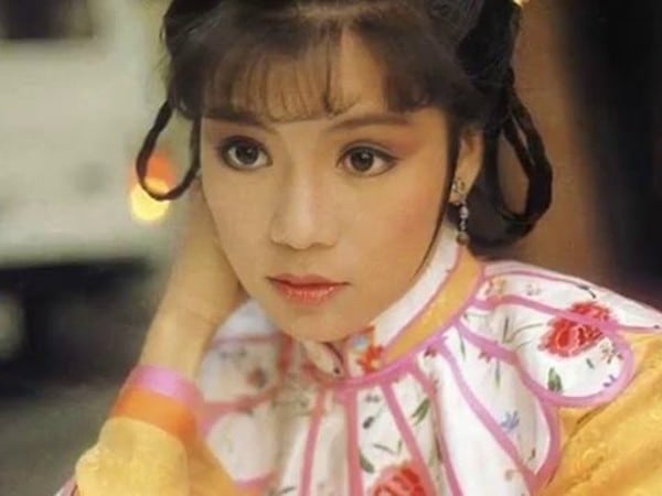 Barbara Yung Barbara Yung