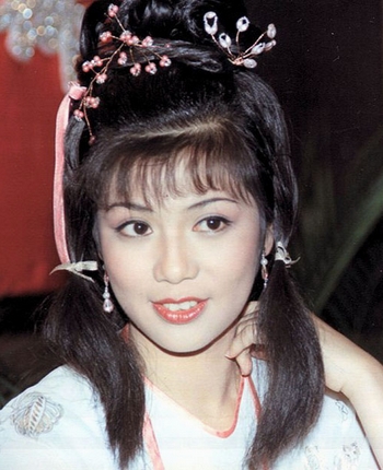 Barbara Yung Barbara Yung