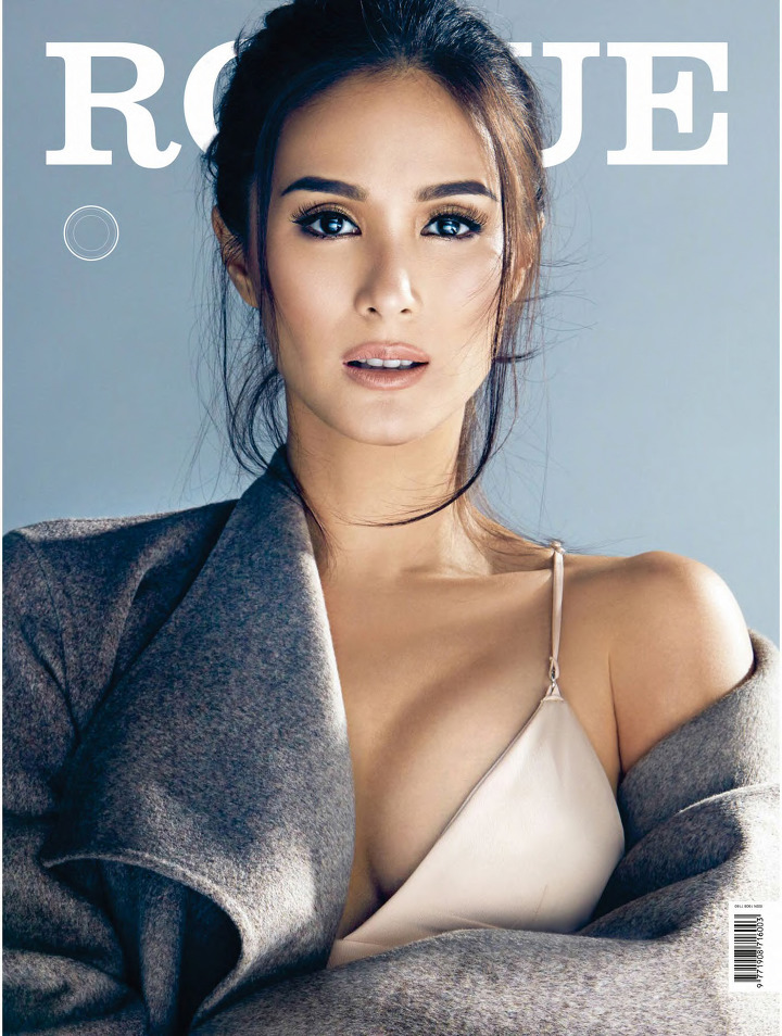 Heart Evangelista Heart Evangelista