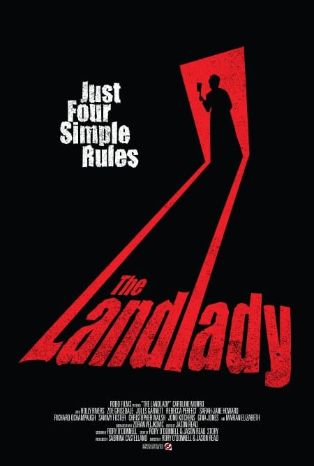 The Landlady