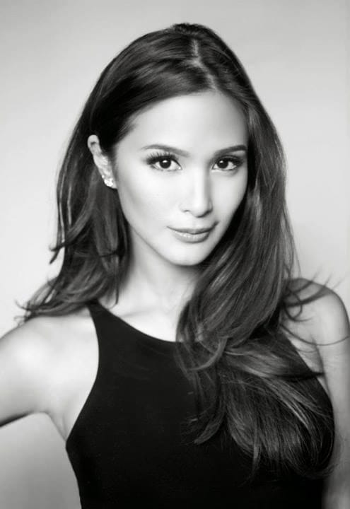Heart Evangelista Heart Evangelista