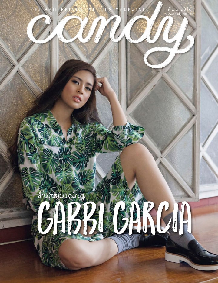 Gabbi Garcia