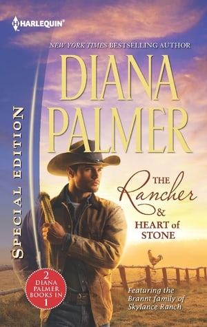 The Rancher & Heart of Stone (Harlequin Special Edition)