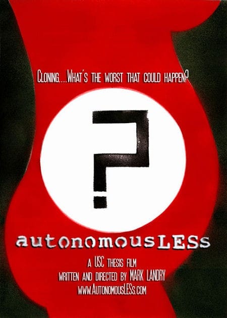 AutonomousLESs