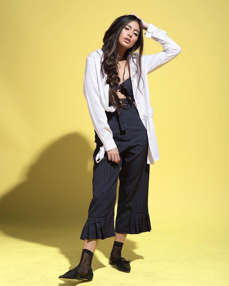 Gabbi Garcia