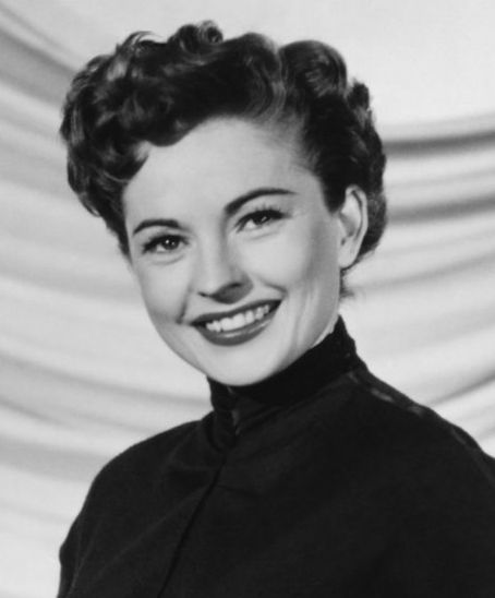 Coleen Gray