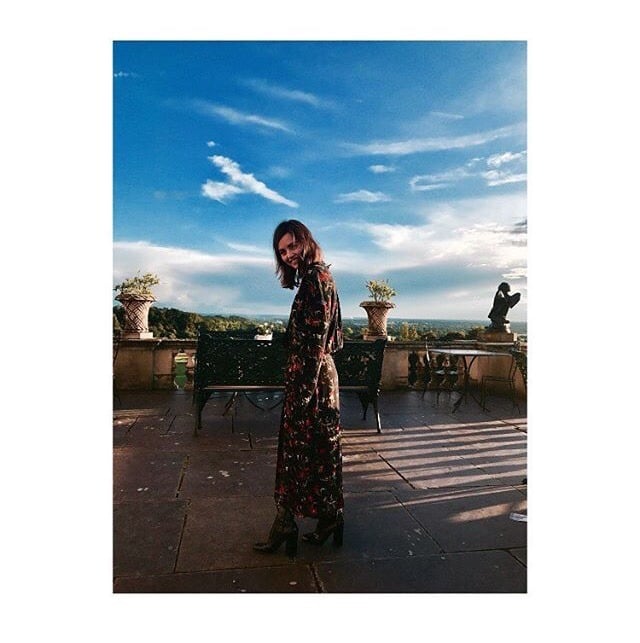 Jenna Coleman