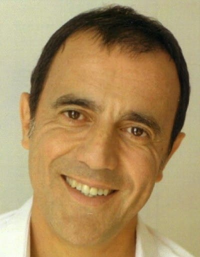 Thierry Beccaro