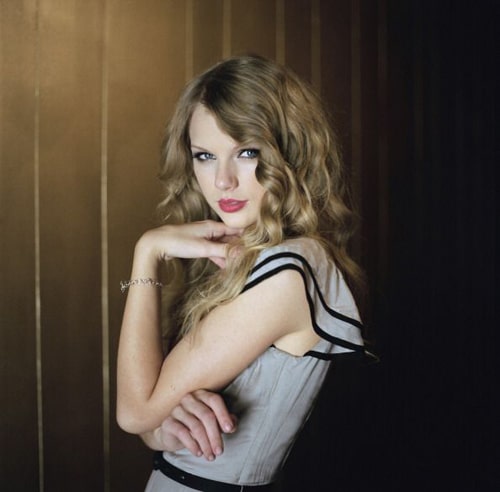 Taylor Swift Taylor Swift