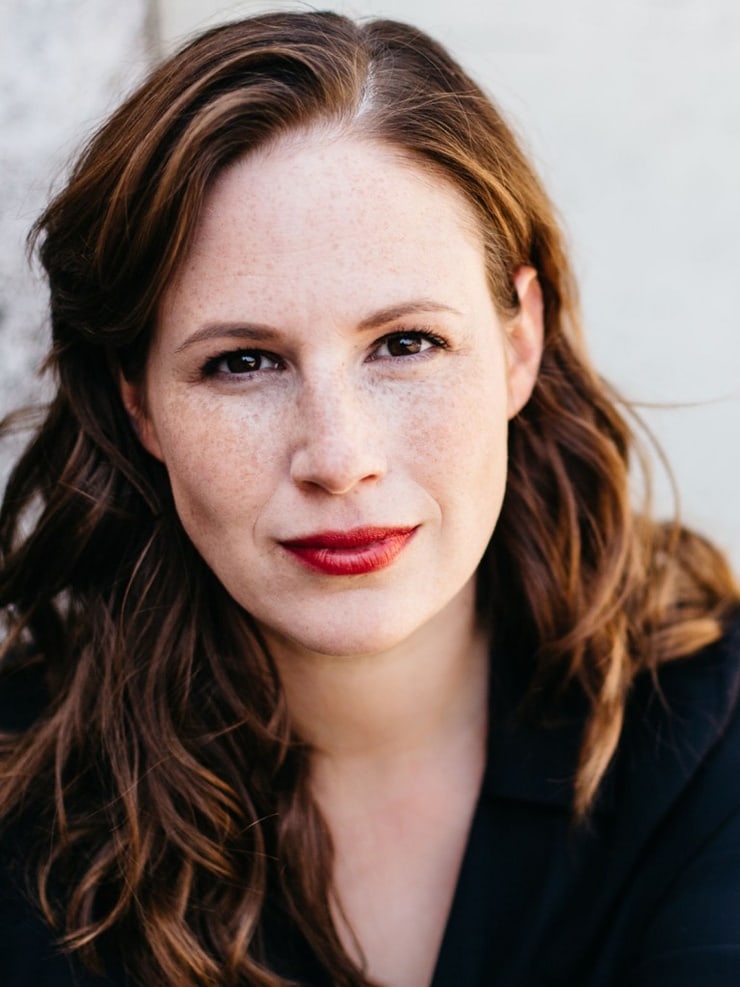 Lia Hoensbroech Lia Hoensbroech