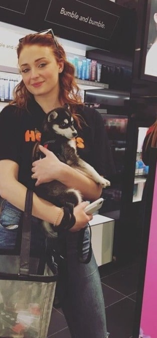 Sophie Turner Sophie Turner