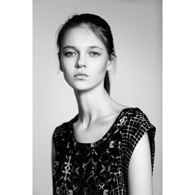 Katya Ledneva Katya Ledneva